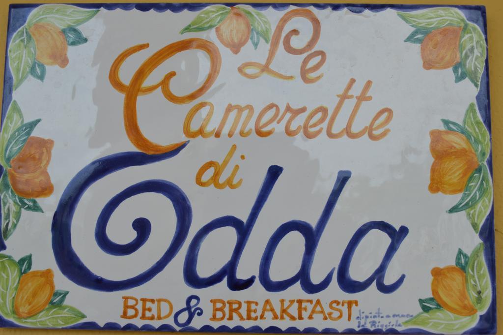 קזינו Le Camerette Di Edda מראה חיצוני תמונה